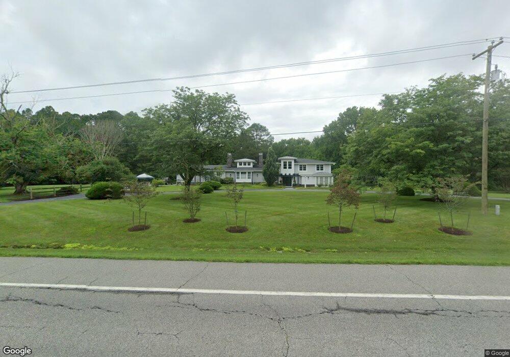 5522 Oxford Rd, Oxford, MD 21654 - photo 1