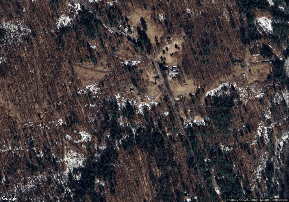 1008 Smead Rd, Wardsboro, VT 05355 - photo 1