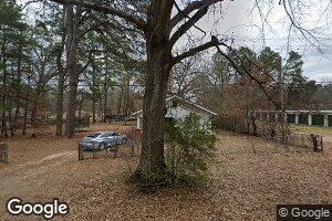 200 N 10th St, Gurdon, AR 71743