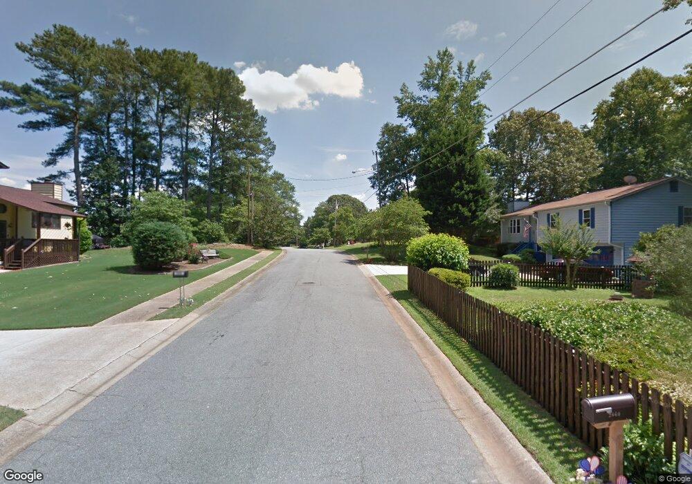 0 Bridgehampton Rd SW unit 7513851, Marietta, GA 30064 - photo 1