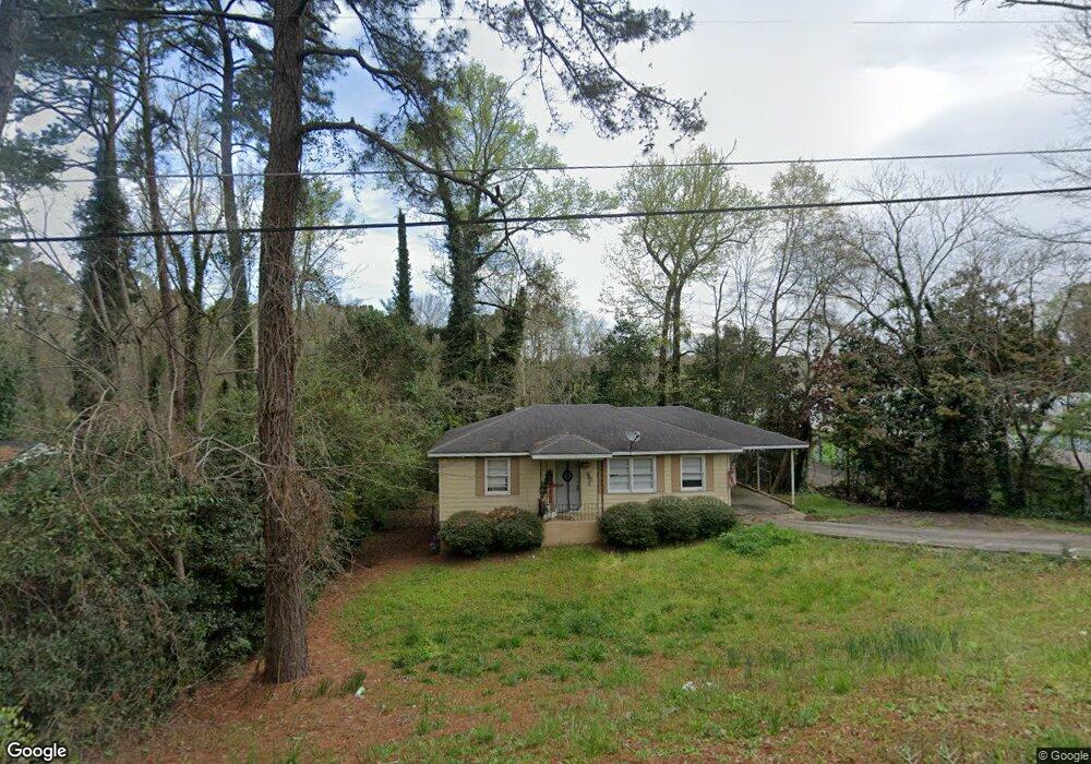 2543 Nancelon Cir N, Macon, GA 31204 - photo 1