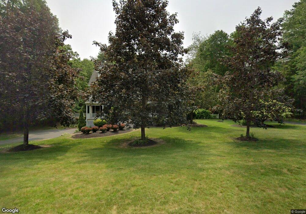 16 Long Meadow Rd, Windham, NH 03087 - photo 1