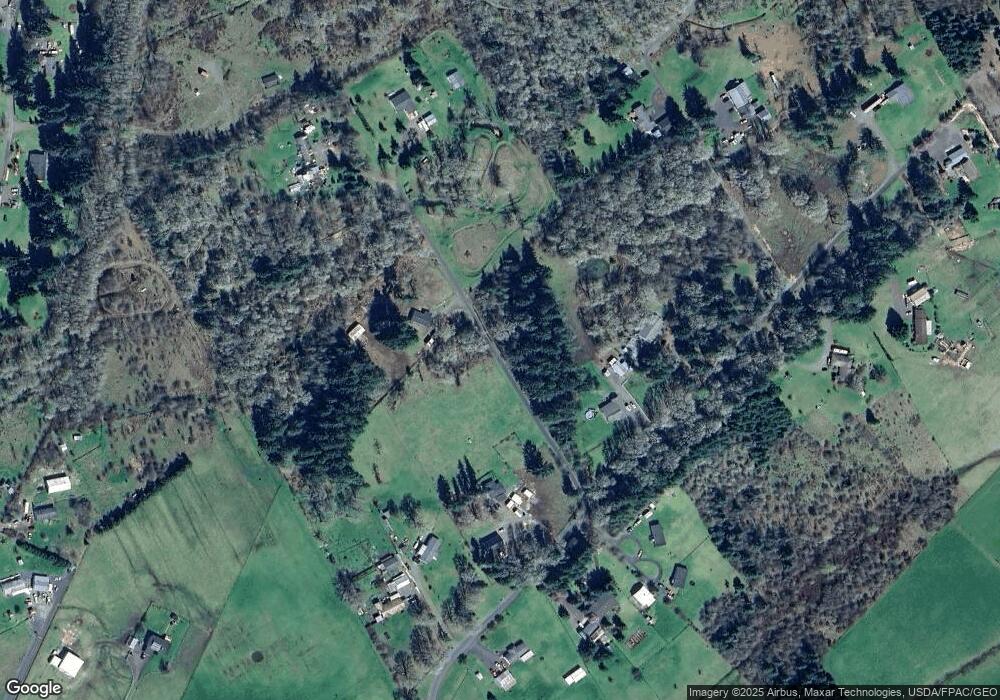 0 L5 Conifer Ln, Toledo, WA 98591 - photo 1