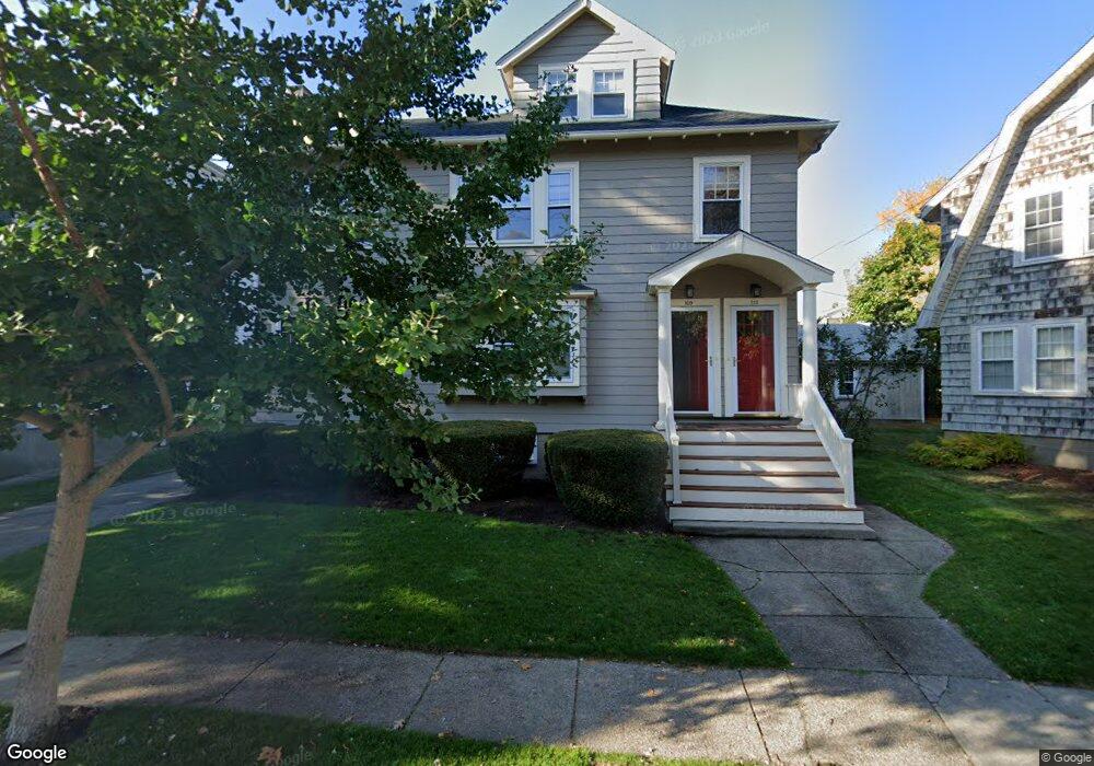 109 Elm St unit 111, Belmont, MA 02478 - photo 1