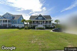 2526 Royal Palm Ln, Wilmington, NC 28409