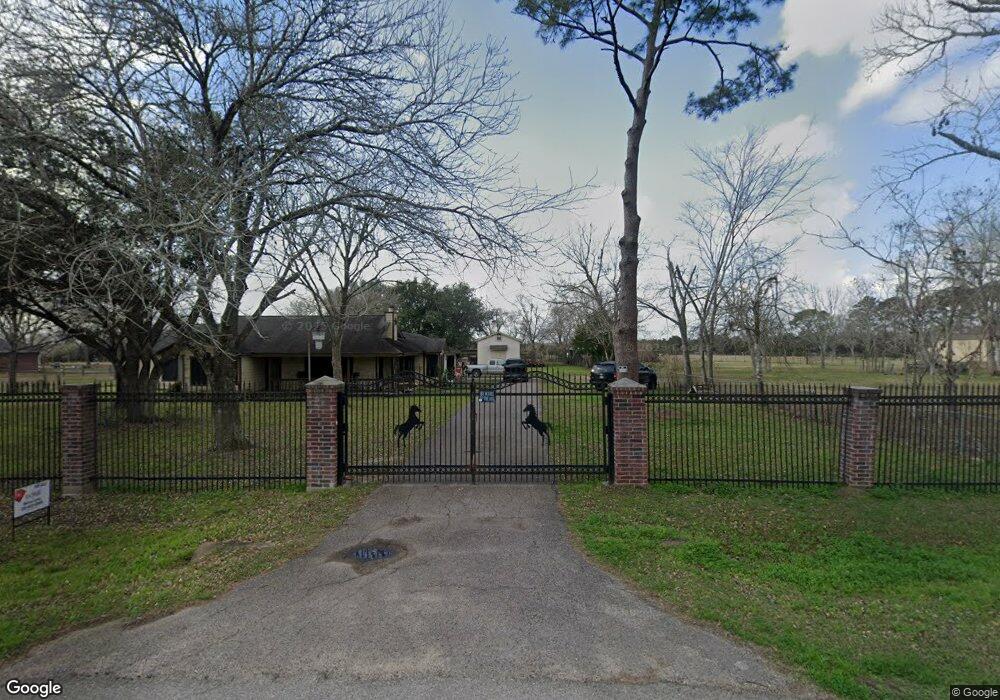 1119 County Road 147, Alvin, TX 77511 - photo 1