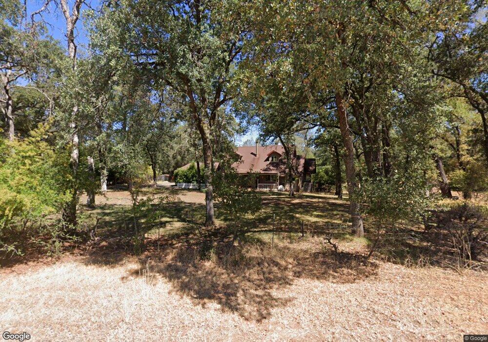 21114 Oak Knoll Rd, Redding, CA 96003 - photo 1