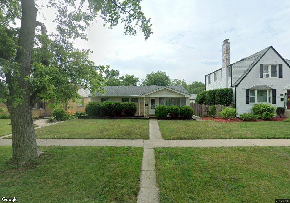 1315 Everett Ave, Des Plaines, IL 60018 - photo 1