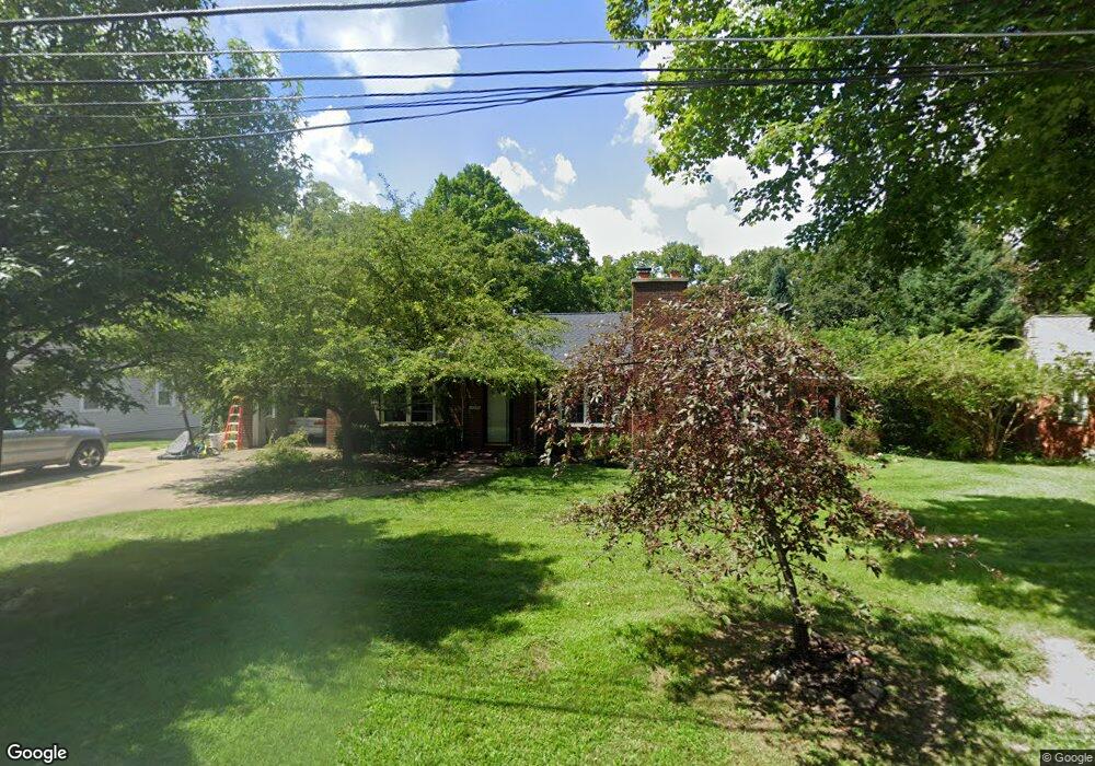 403 N Division St, Marshall, MI 49068 - photo 1