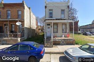 808 Mount Ephraim Ave, Camden, NJ 08103