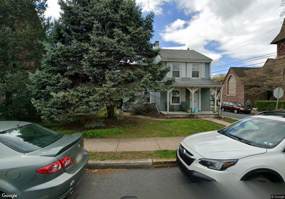 136 N Mill St, Birdsboro, PA 19508 - photo 1