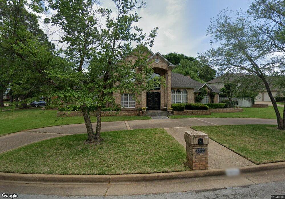 5604 Quail Creek Dr, Tyler, TX 75703 - photo 1