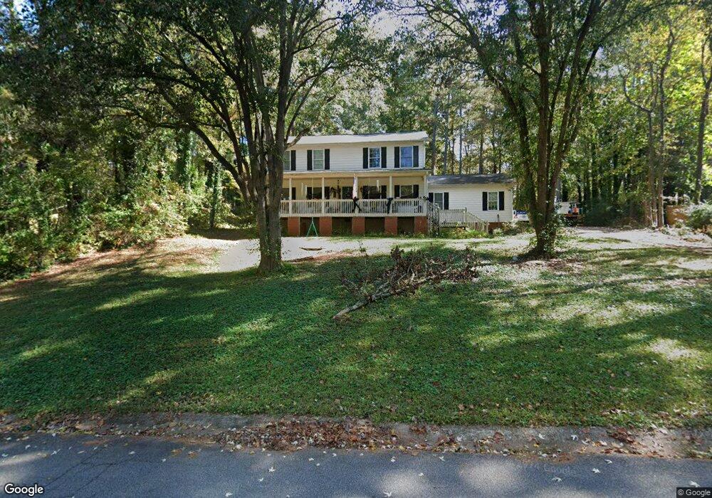 4842 Lake Forest Dr SE unit 3, Conyers, GA 30094 - photo 1