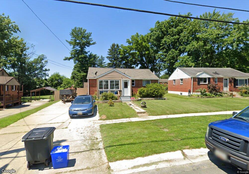 12810 Evanston St, Rockville, MD 20853 - photo 1