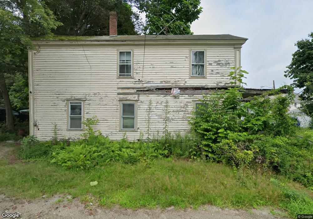 353 Main St, Douglas, MA 01516 - photo 1