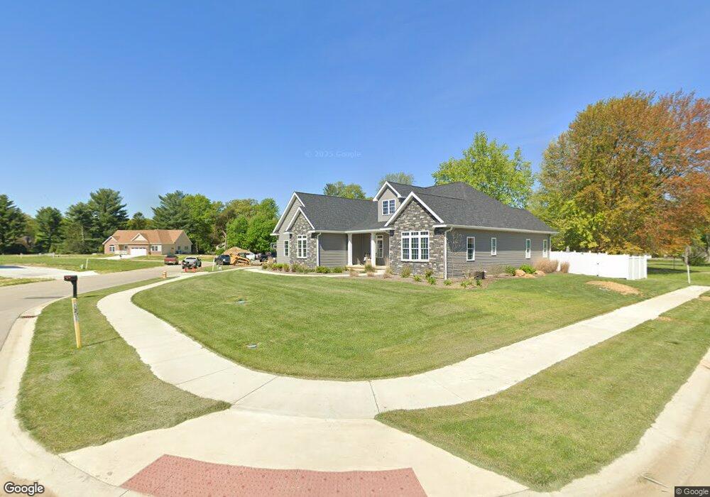 655 Vista Glen Dr, Terre Haute, IN 47803 - photo 1