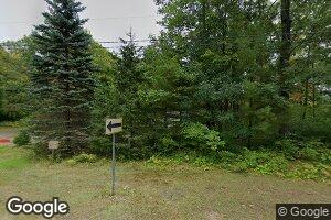 n 9906 Birchwood Rd, Trego, WI 54888