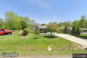 1400 Apple Valley Dr, Howard, OH 43028
