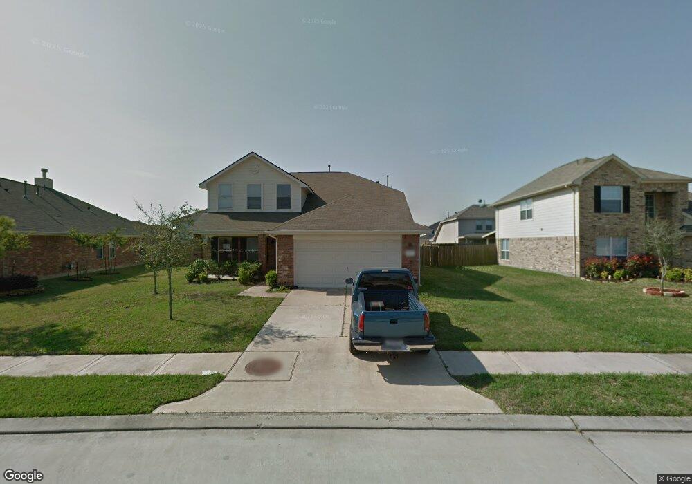 4104 Leisure Ln, Pearland, TX 77584 - photo 1