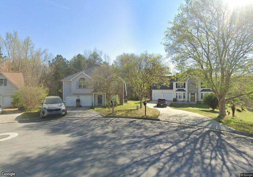 2606 Mead Ct unit 8, Jonesboro, GA 30236 - photo 1