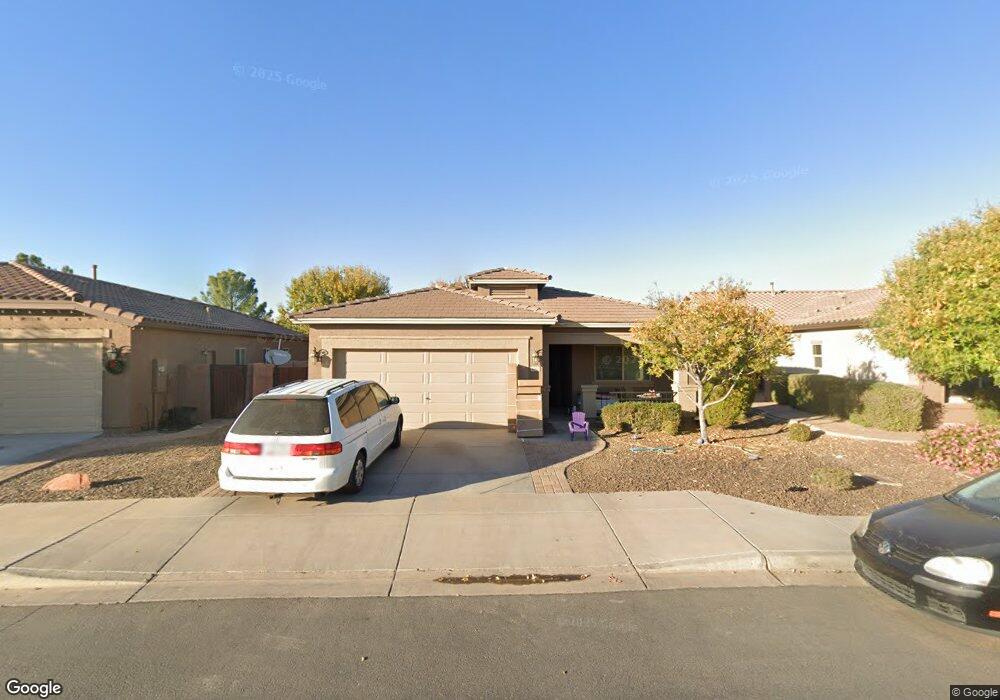 1068 W Empress Tree Ave, San Tan Valley, AZ 85140 - photo 1