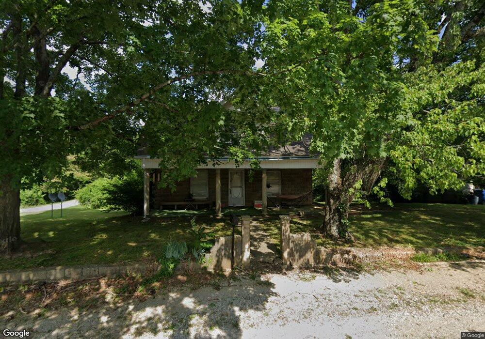 703 S Spring St, Manchester, TN 37355 - photo 1