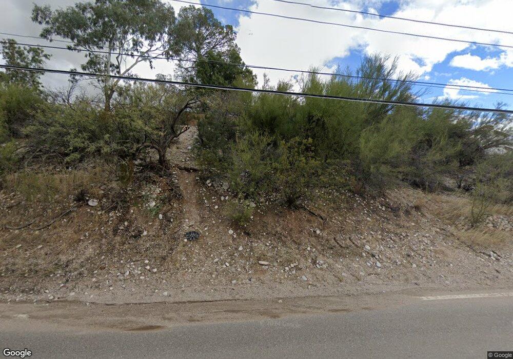 4502 N Hacienda Del Sol Rd, Tucson, AZ 85718 - photo 1