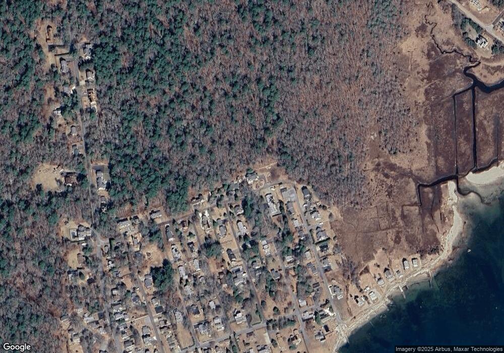 11 Highland Avenue bb unit 1, Mattapoisett, MA 02739 - photo 1