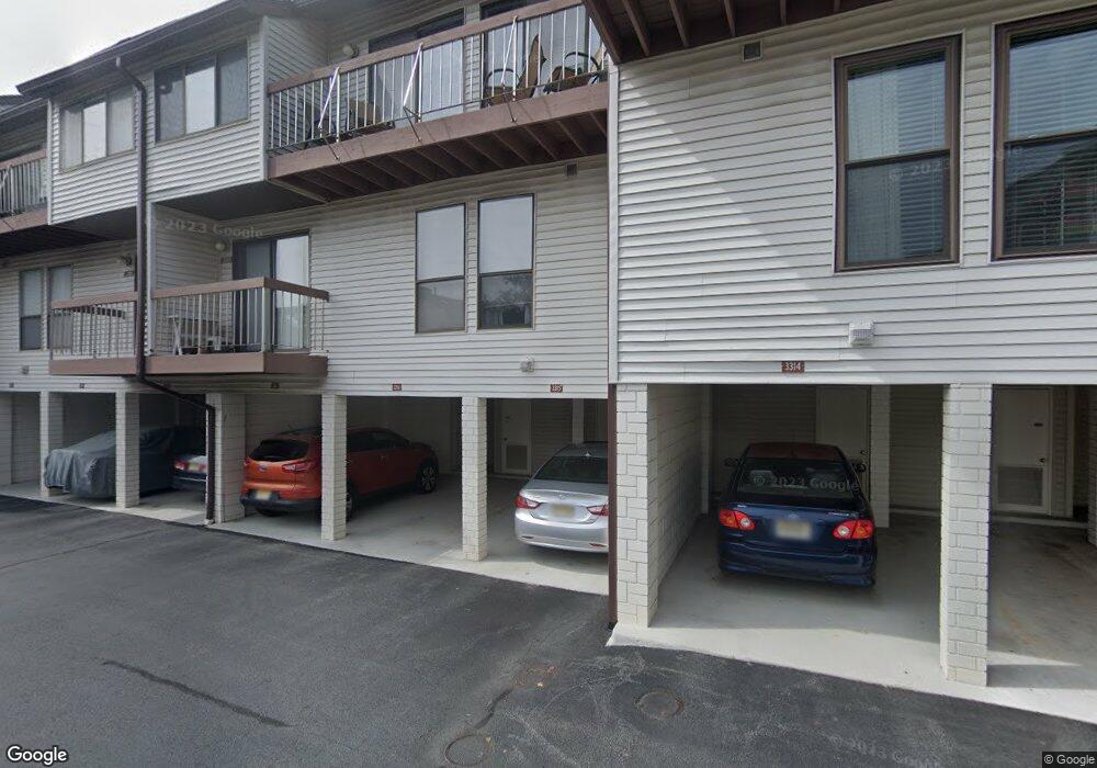 3315 Richmond Ct, Hillsborough, NJ 08844 - photo 1