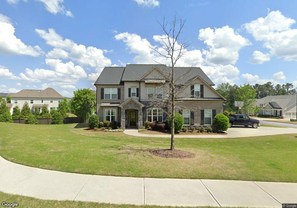 504 Hillview Ln unit 90, Woodstock, GA 30188 - photo 1