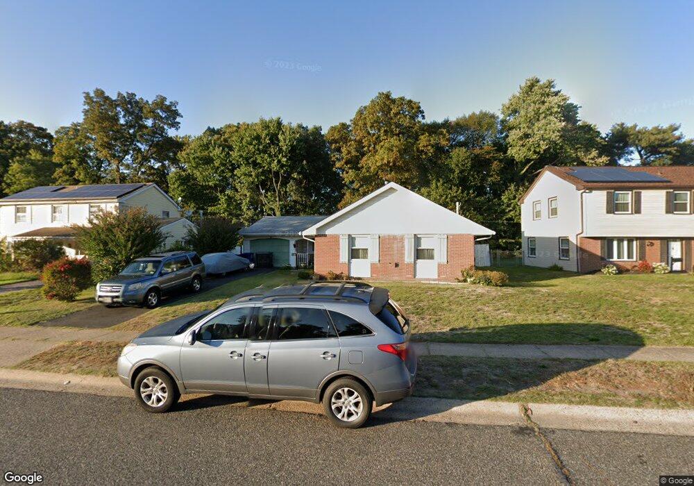 140 Pennypacker Dr, Willingboro, NJ 08046 - photo 1