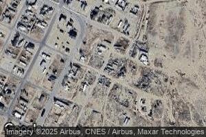 207 S Blake Ave, Goldfield, NV 89013