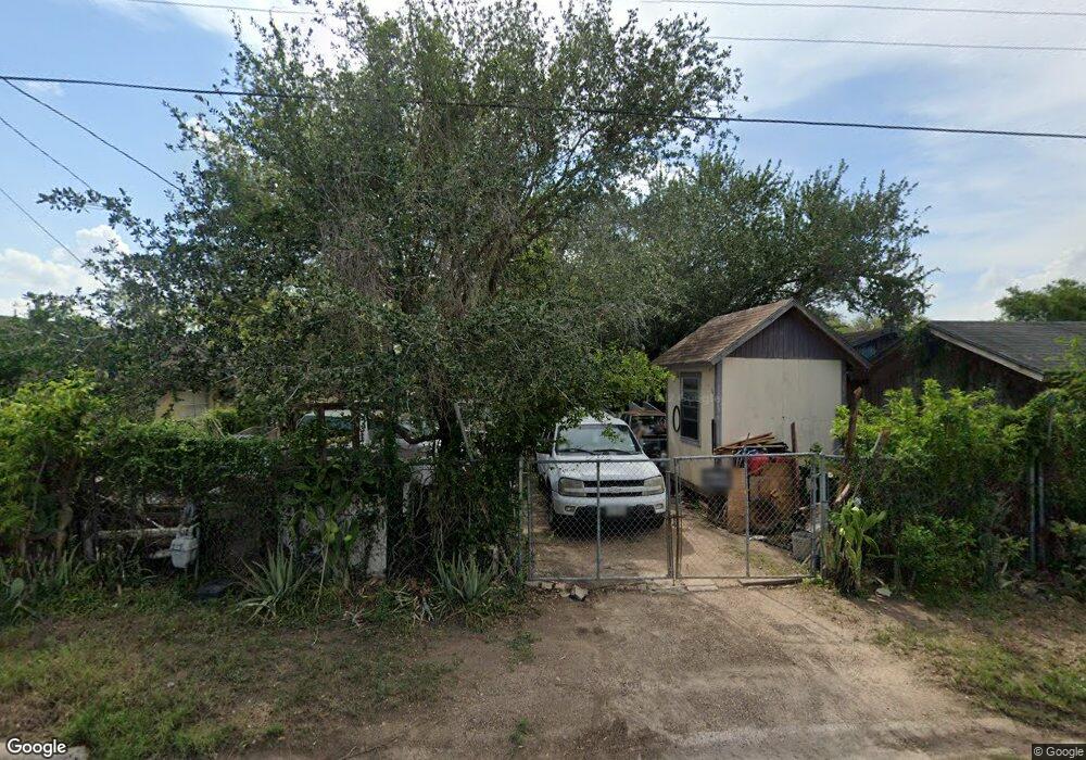 613 S 25th St, Donna, TX 78537 - photo 1