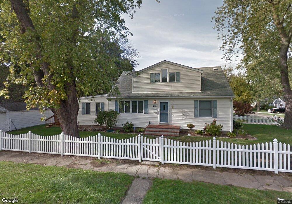 3904 Argyle Ave, Erie, PA 16505 - photo 1