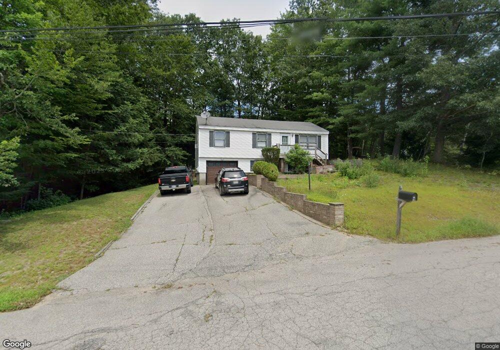 29 Barbara St, Springvale, ME 04083 - photo 1