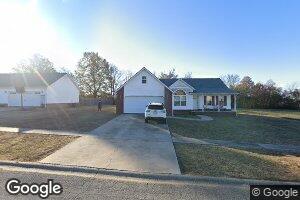 104 Joy St, Marmaduke, AR 72443