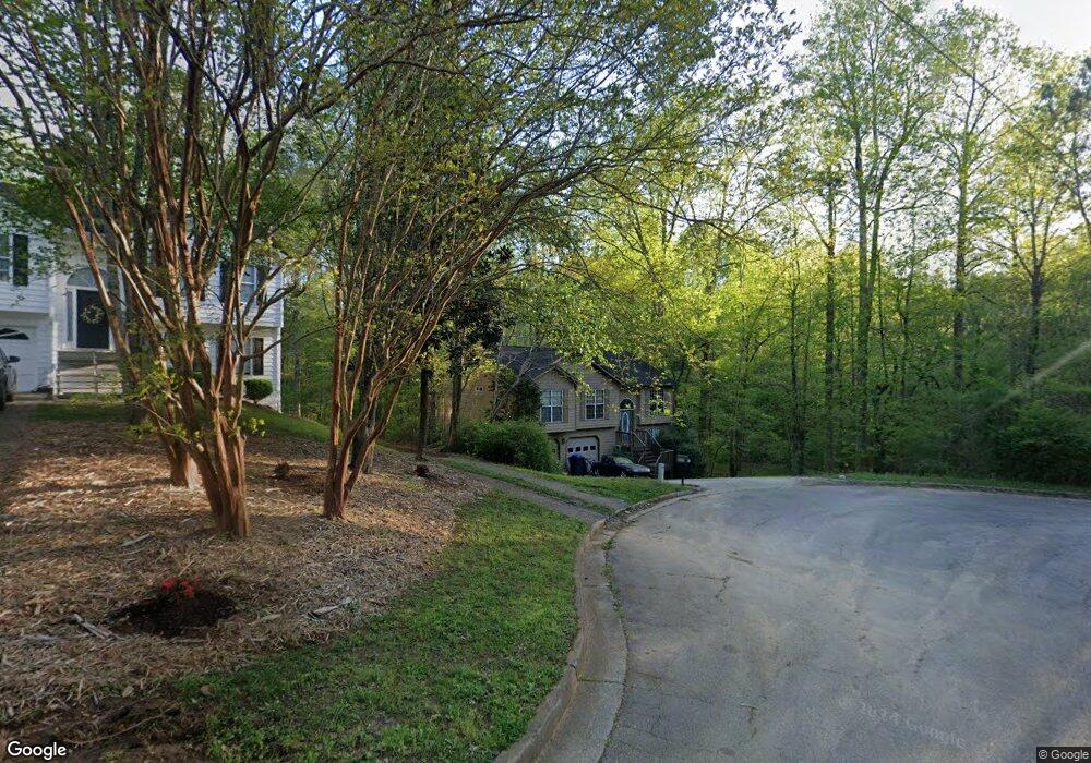 5523 Trophy Ct, Flowery Branch, GA 30542 - photo 1