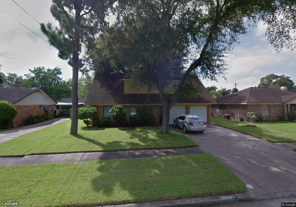 8234 Gulf Spring Ln, Houston, TX 77075 - photo 1
