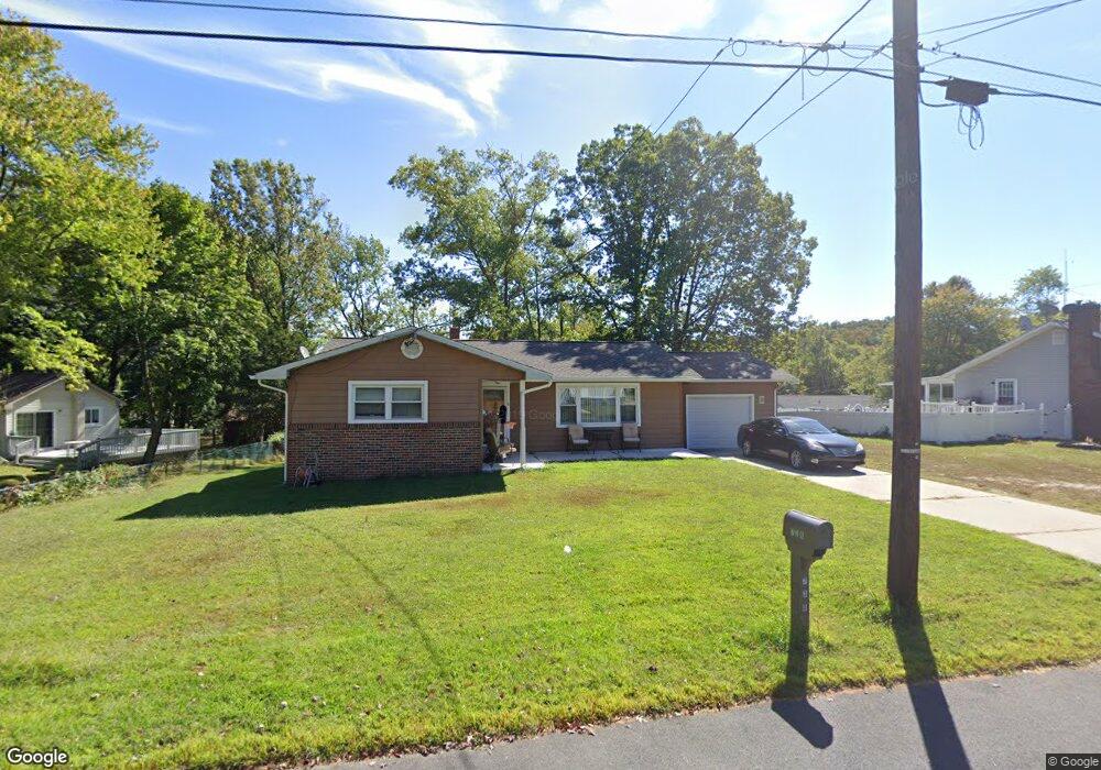 730 Green Mount Ave, Woodbury, NJ 08096 - photo 1