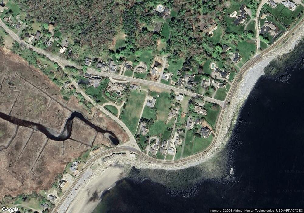 1 Sea Rd, North Hampton, NH 03862 - photo 1