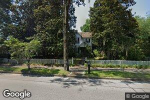 11589 Heritage Hwy, Bamberg, SC 29003