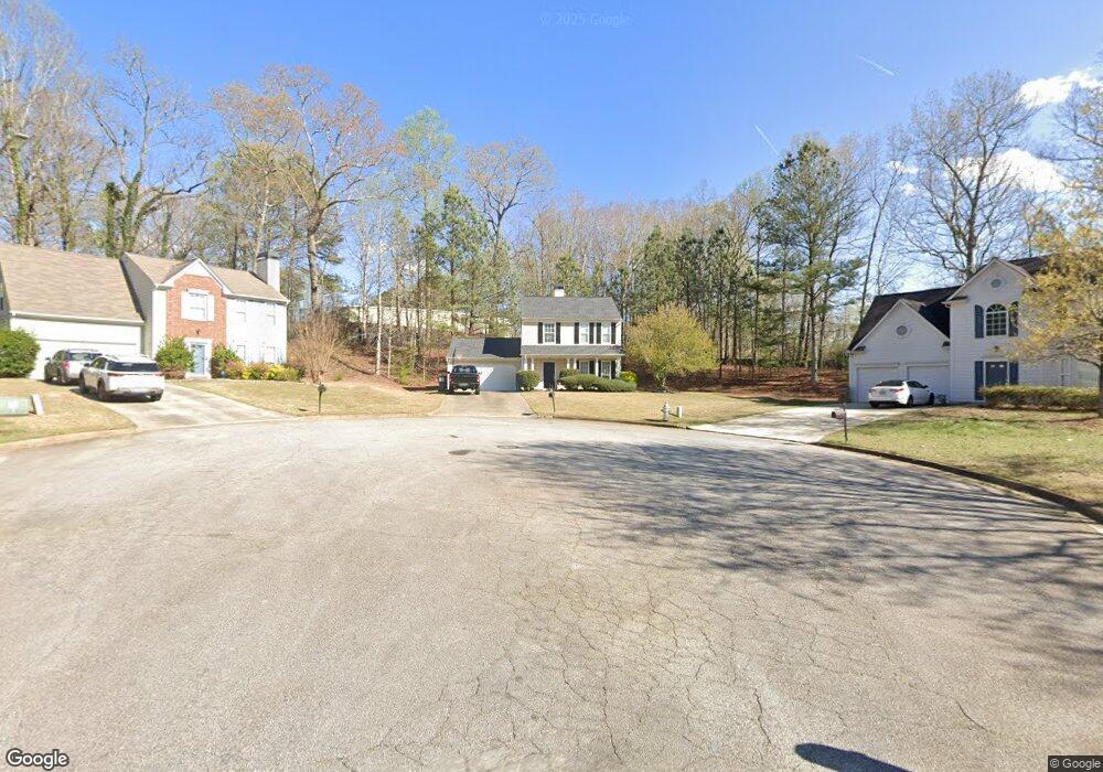 0 Hidden Valley Cir SW, Marietta, GA 30008 - photo 1