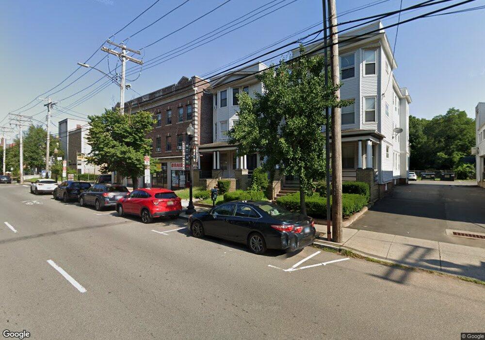 1405 Chapel St unit 9, New Haven, CT 06511 - photo 1