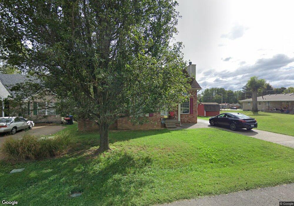 8502 Tiffany Brooke Ct, Louisville, KY 40228 - photo 1