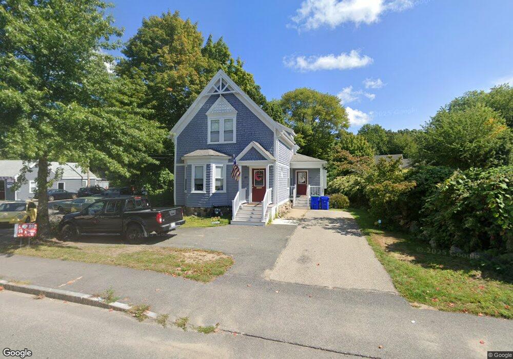 497 Union St, Rockland, MA 02370 - photo 1