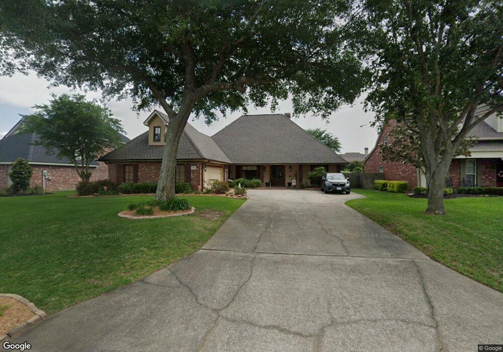 2721 Rue Calais Dr, Lake Charles, LA 70605 - photo 1