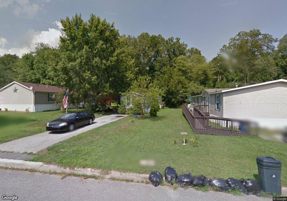 38 N Dragon Dr, Bear, DE 19701 - photo 1