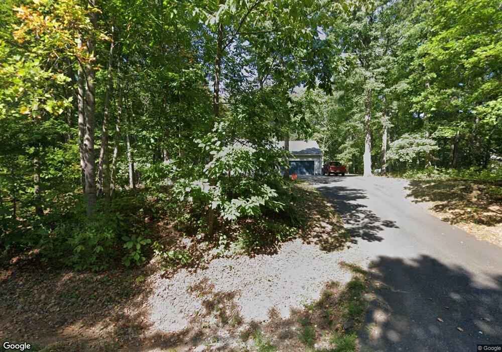 28427 Walnut Ridge Way, Rhoadesville, VA 22542 - photo 1