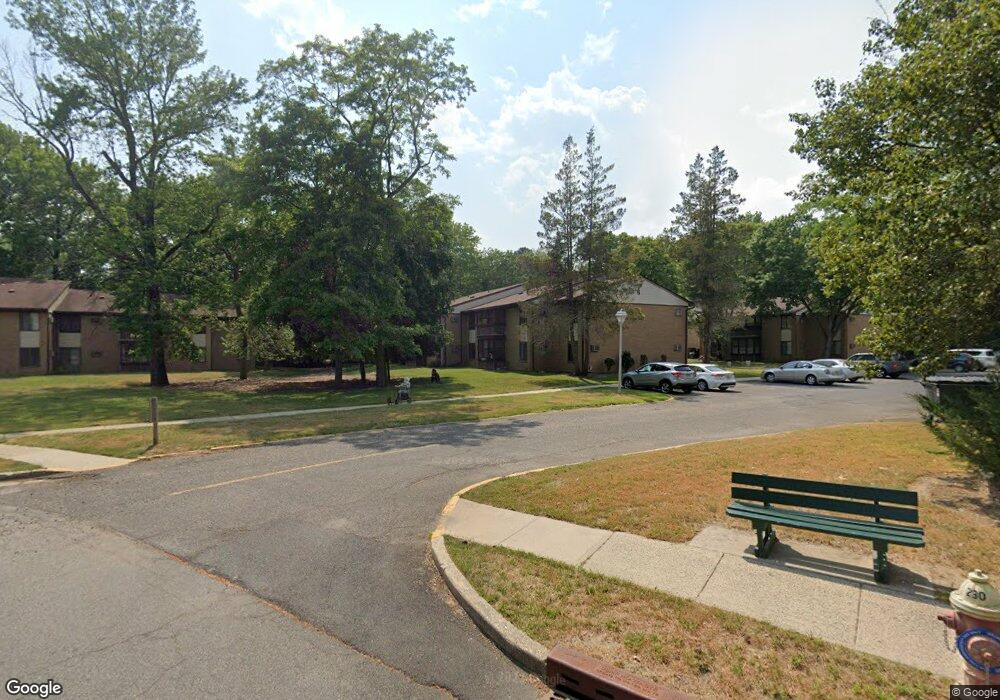 6 Pine Cluster Cir unit E, Manalapan, NJ 07726 - photo 1