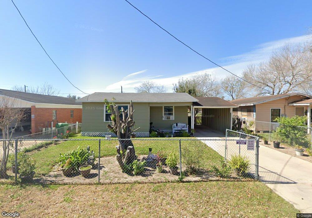 505 N Hibiscus St, Pharr, TX 78577 - photo 1